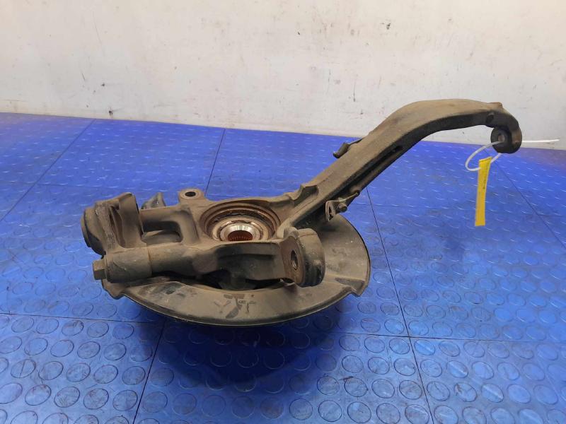 2014 Acura RLX Spindle Knuckle Front
