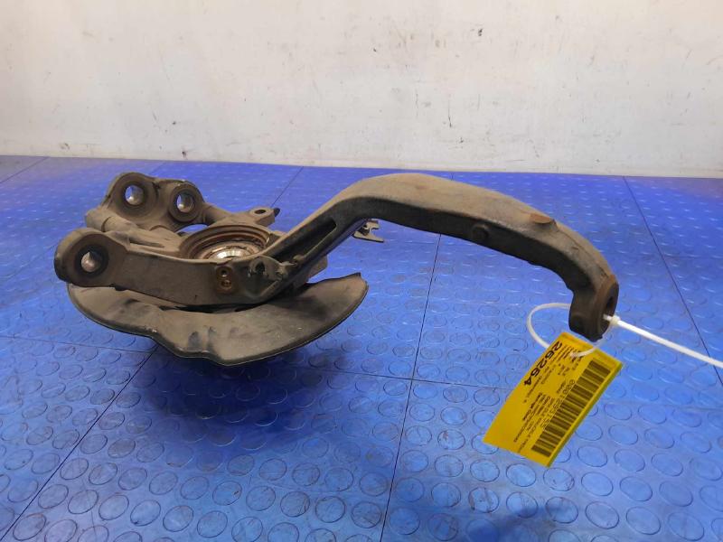 2014 Acura RLX Spindle Knuckle Front