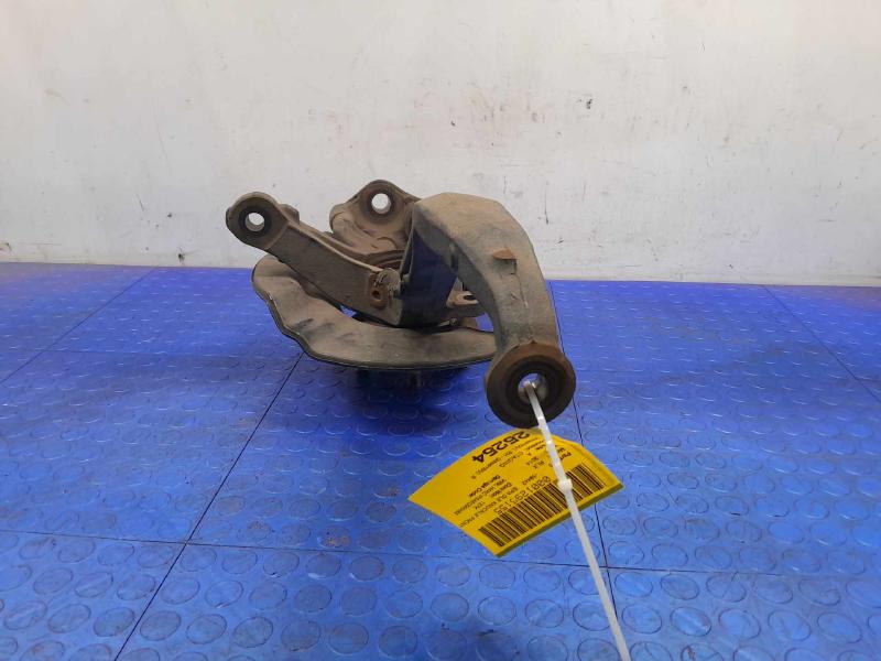 2014 Acura RLX Spindle Knuckle Front