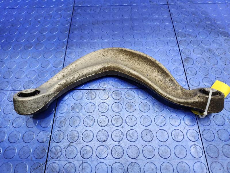 2015 Audi A6 Upper Control Arm Rear