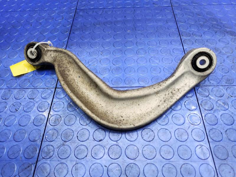 2015 Audi A6 Upper Control Arm Rear