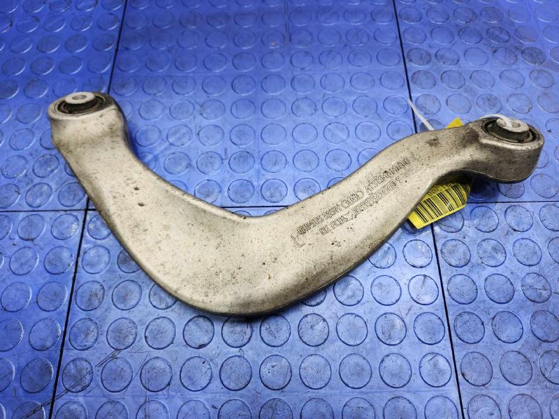 2015 Audi A6 Upper Control Arm Rear