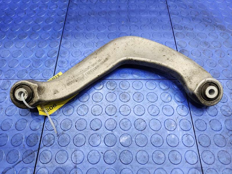 2015 Audi A6 Upper Control Arm Rear
