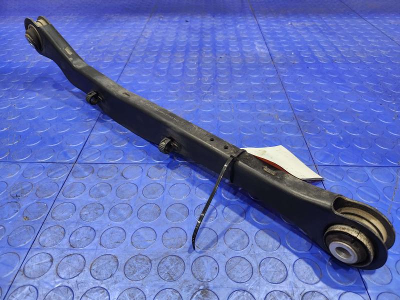 2017 BMW X1 Upper Control Arm Rear