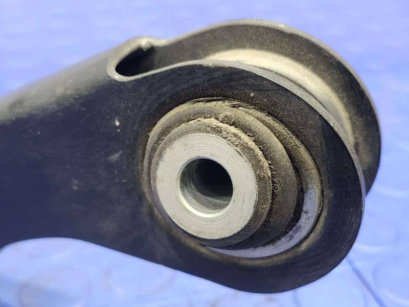 2017 BMW X1 Upper Control Arm Rear