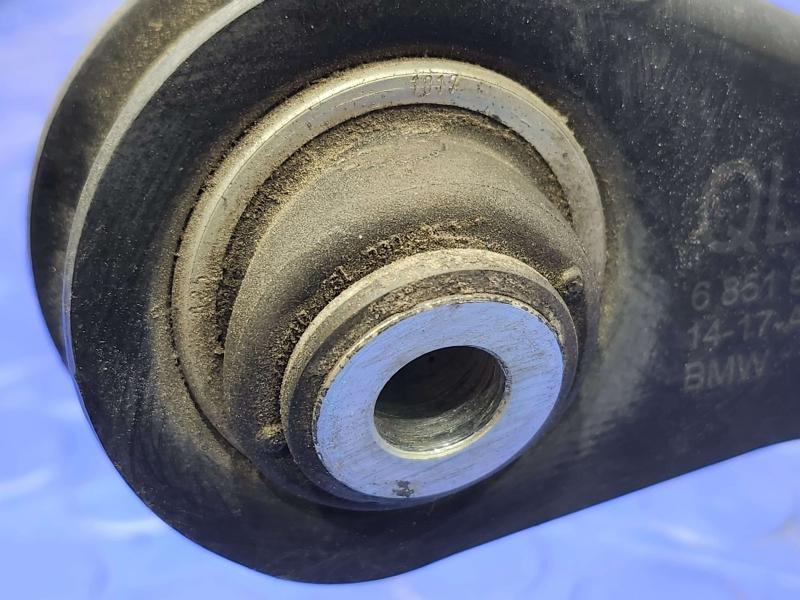 2017 BMW X1 Upper Control Arm Rear