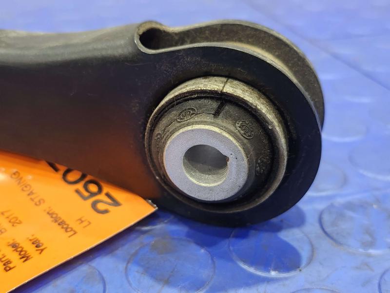 2017 BMW X1 Upper Control Arm Rear