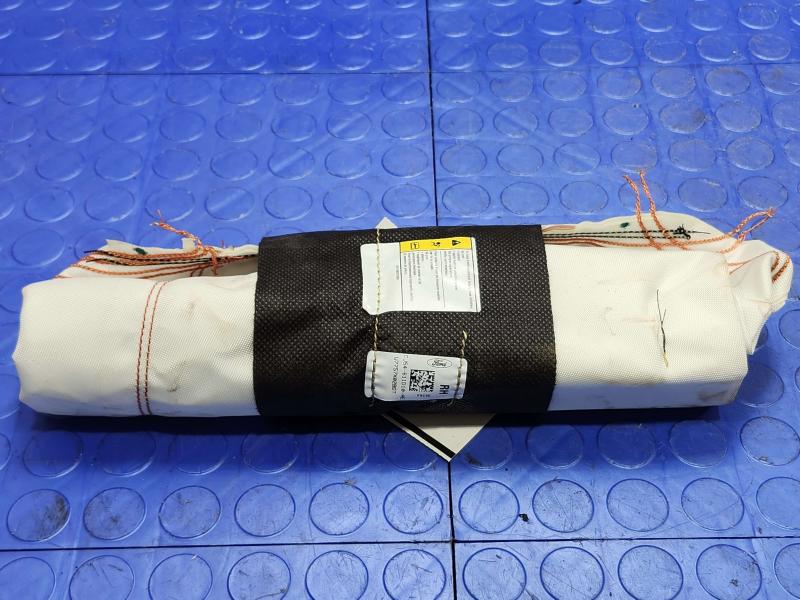 2016 Ford Escape Air Bag