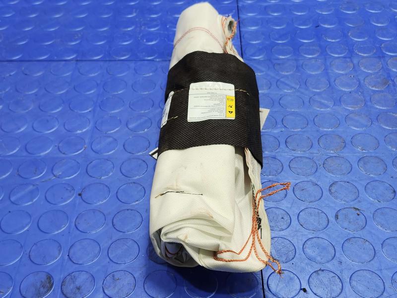 2016 Ford Escape Air Bag