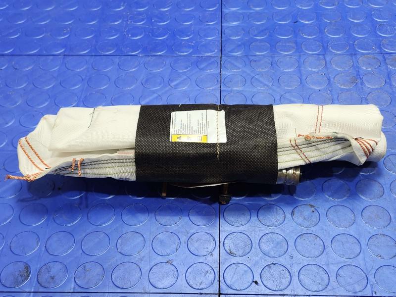2016 Ford Escape Air Bag