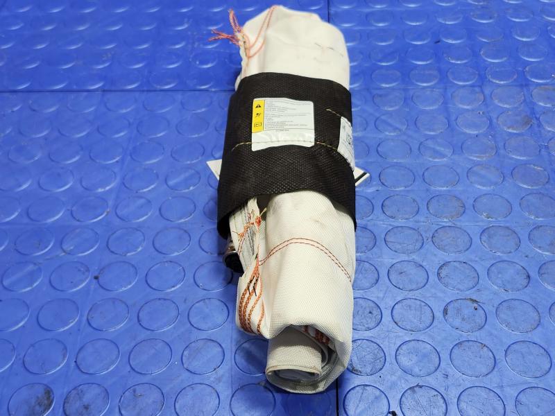 2016 Ford Escape Air Bag