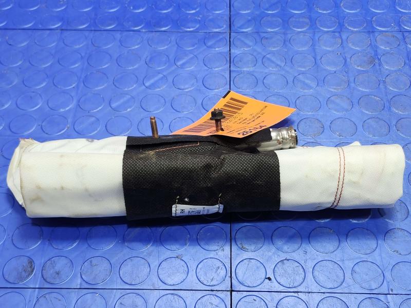 2016 Ford Escape Air Bag