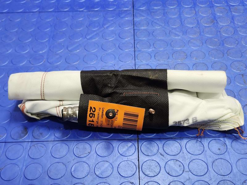 2016 Ford Escape Air Bag