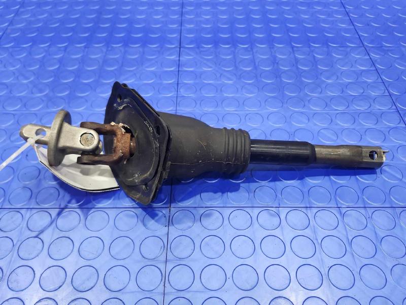 2014 Chevrolet Silverado 1500 Steering Coupler