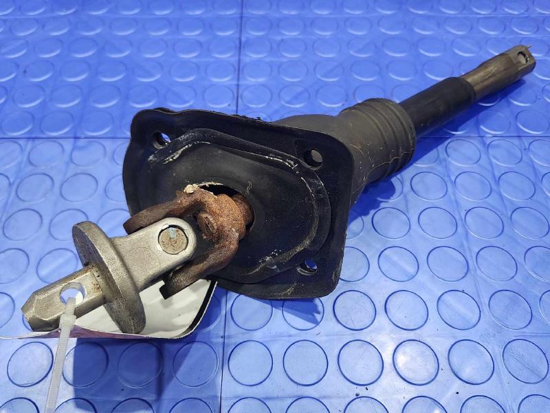 2014 Chevrolet Silverado 1500 Steering Coupler