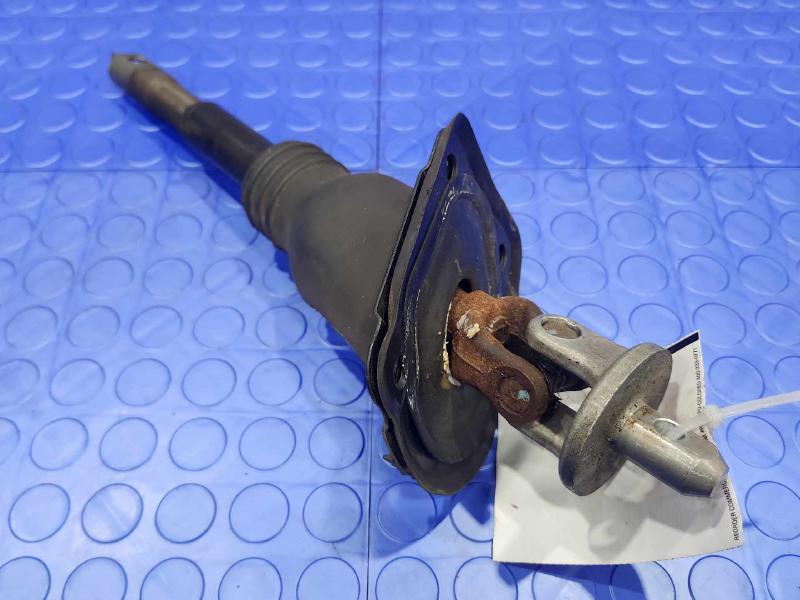 2014 Chevrolet Silverado 1500 Steering Coupler