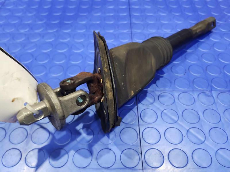 2014 Chevrolet Silverado 1500 Steering Coupler