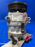 2018 Chevrolet Cruze A/C Air Compressor