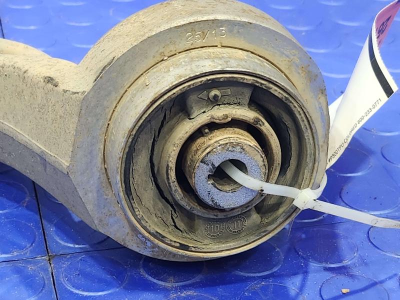 2014 Audi A7 Lower Control Arm Front