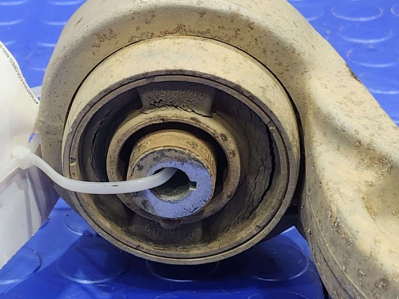 2014 Audi A7 Lower Control Arm Front