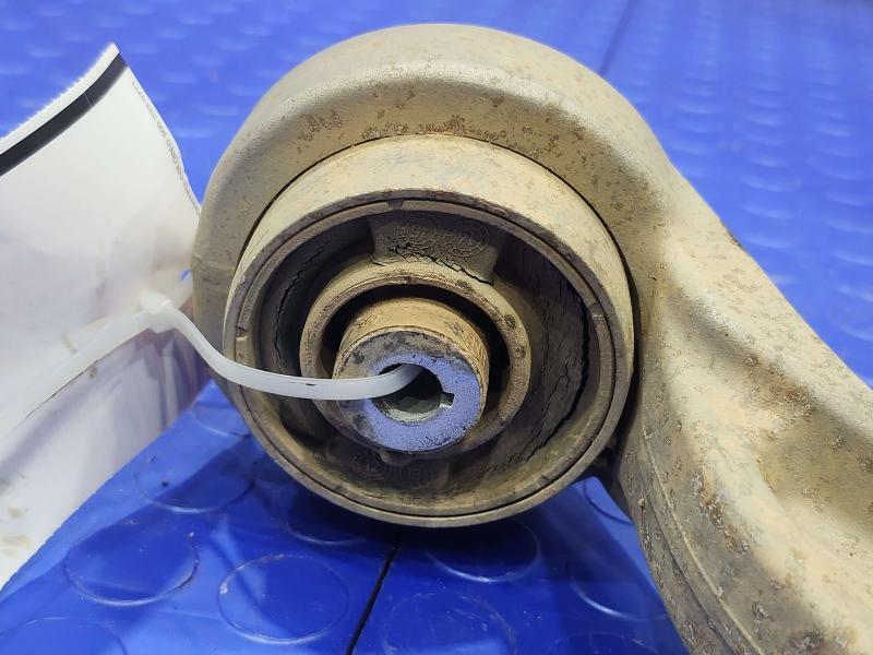 2014 Audi A7 Lower Control Arm Front