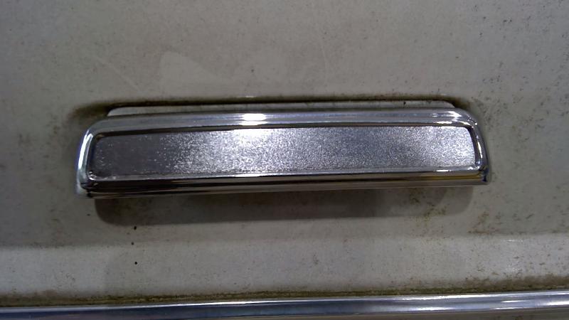1978 Ford Granada Outside Door Handle