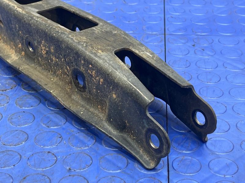 2016 Subaru Forester Lower Control Arm Rr