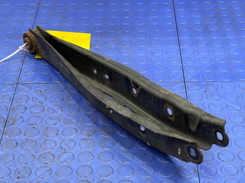 2016 Subaru Forester Lower Control Arm Rr
