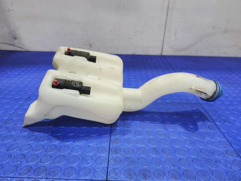 2011 Honda Pilot Washer Bottle