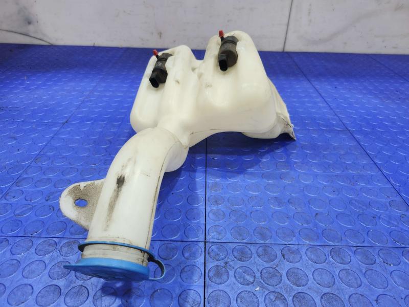 2011 Honda Pilot Washer Bottle