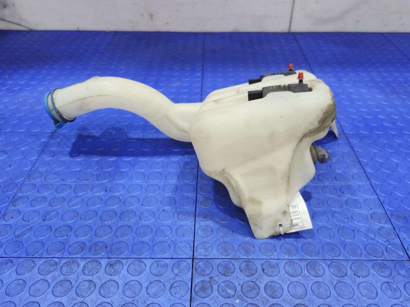 2011 Honda Pilot Washer Bottle