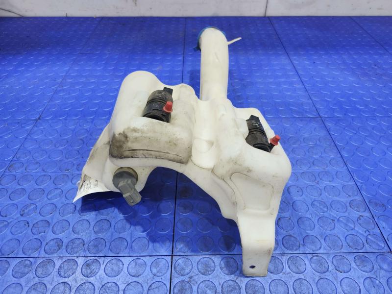 2011 Honda Pilot Washer Bottle