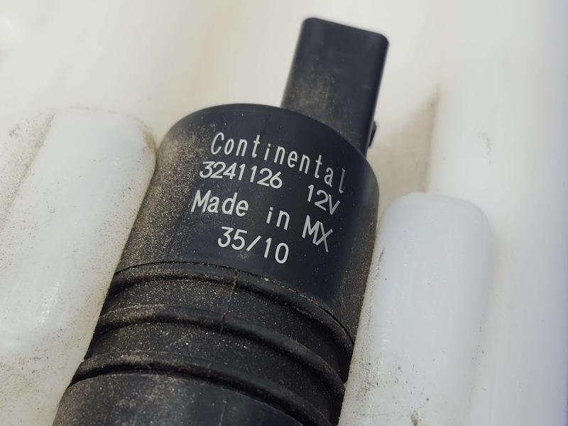 2011 Honda Pilot Washer Bottle