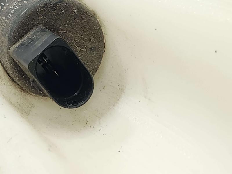 2011 Honda Pilot Washer Bottle