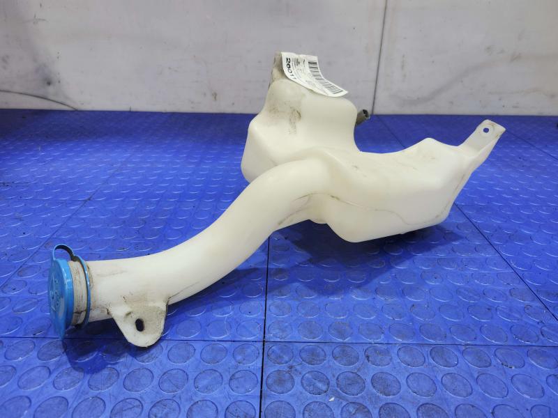 2011 Honda Pilot Washer Bottle