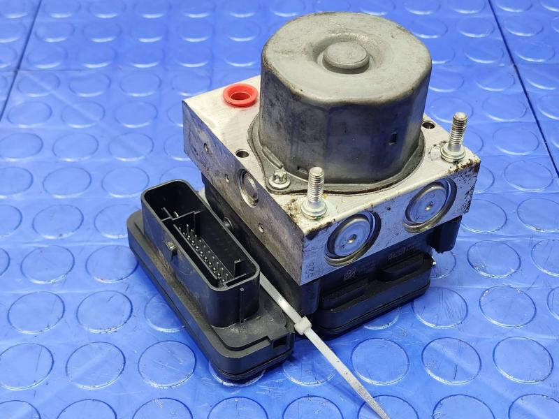 2014 Subaru Forester Anti-Lock Brake Parts