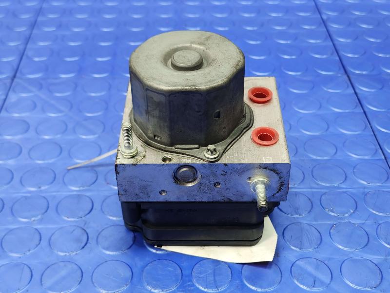 2014 Subaru Forester Anti-Lock Brake Parts