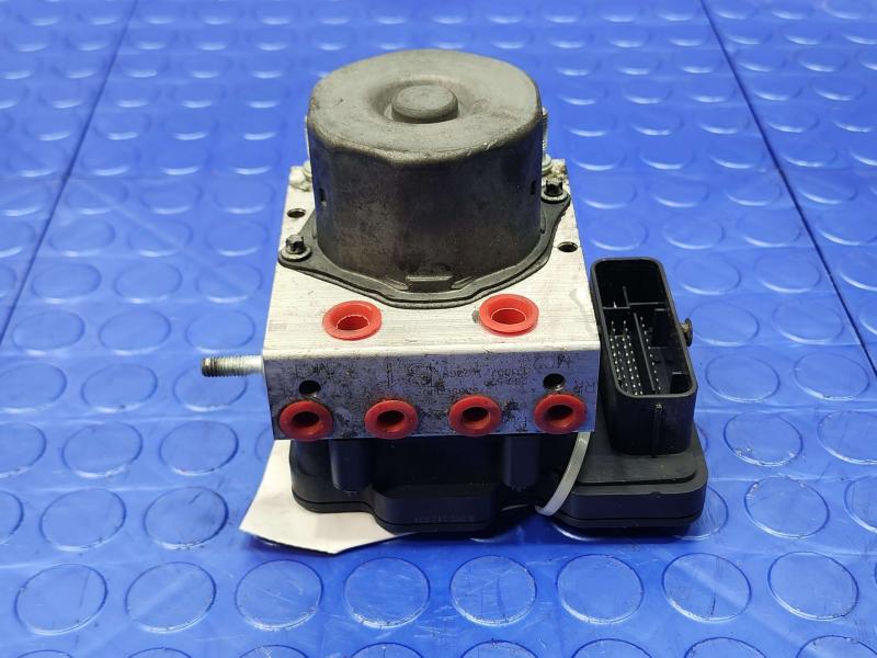 2014 Subaru Forester Anti-Lock Brake Parts