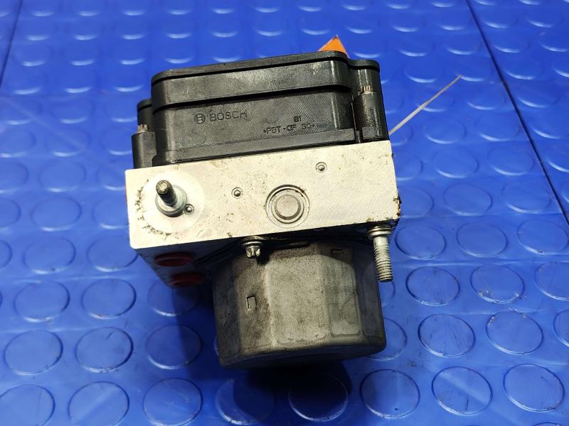 2014 Subaru Forester Anti-Lock Brake Parts