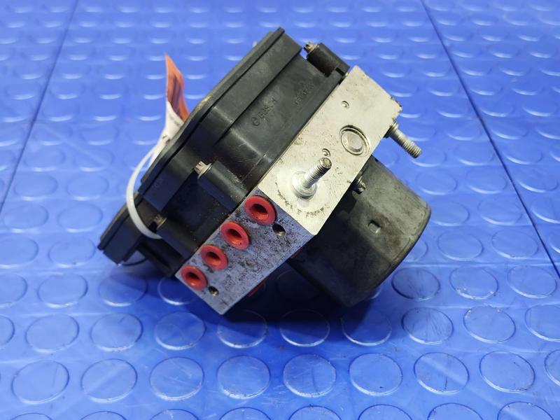 2014 Subaru Forester Anti-Lock Brake Parts