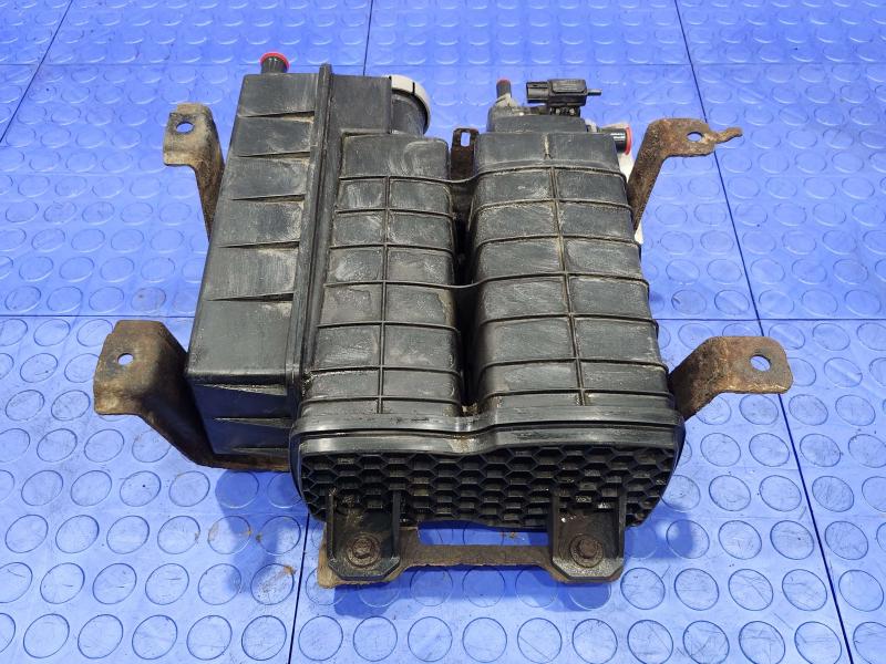 2009 Honda Accord Evaporator Canister