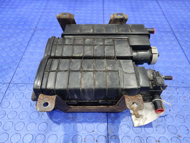 2009 Honda Accord Evaporator Canister
