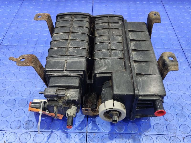 2009 Honda Accord Evaporator Canister