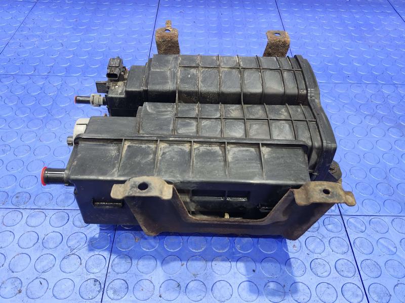 2009 Honda Accord Evaporator Canister