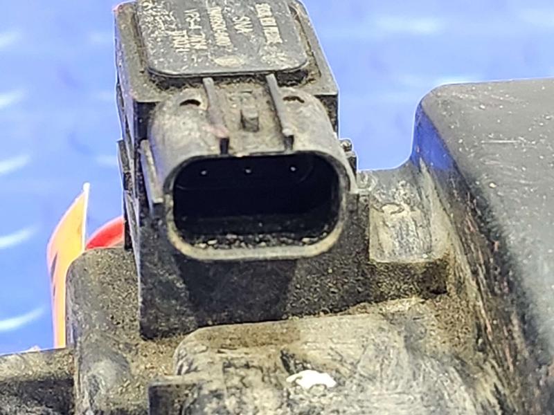 2009 Honda Accord Evaporator Canister