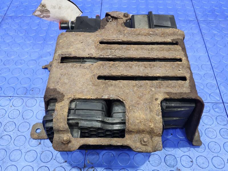 2009 Honda Accord Evaporator Canister