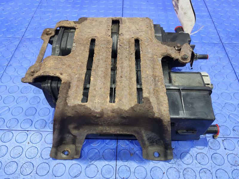 2009 Honda Accord Evaporator Canister