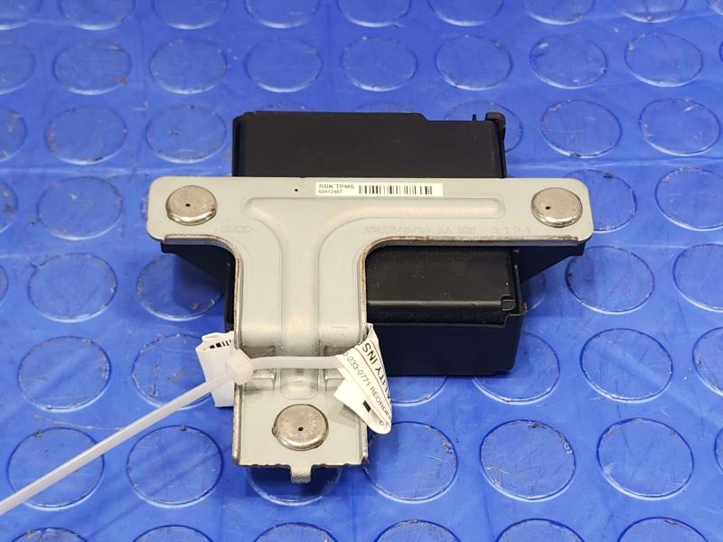 2012-2014 Hyundai Accent TPMS Air Pressure Monitor Control Module 958001R100
