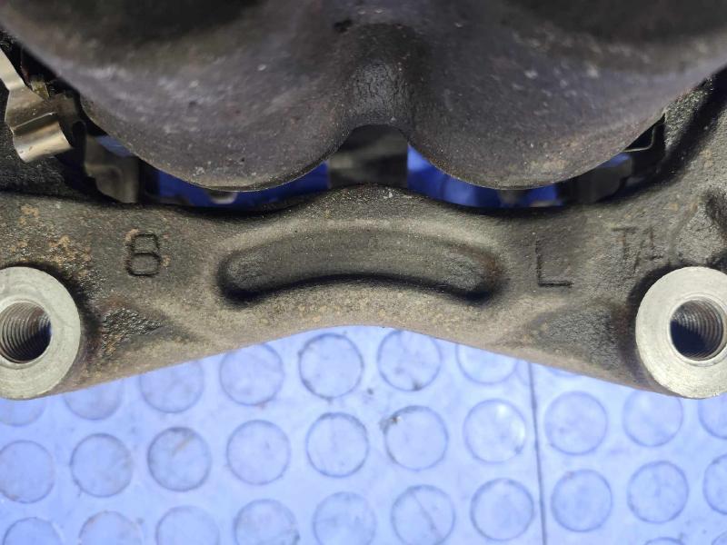 2008 Infiniti G35 Caliper