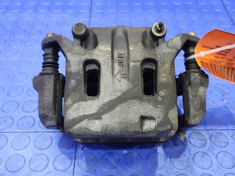 2008 Infiniti G35 Caliper